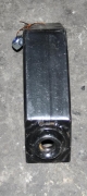 GAZ 69 originaler, gebrauchter Halter f�r Suchscheinwerfer