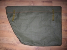 UAZ 469 Fenstertaschen (4 St&uuml;ck)