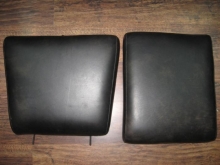Dnepr K-750, MW 750, Ural M72 kompletter Sitz f�r den Beiwa