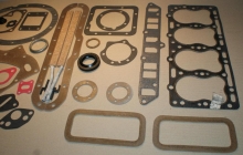 GAZ 69 neuer Dichtungssatz f�r 2,4 l Motor, sehr hochwertig