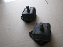 GAZ 69 2 Motorlager, Motorauflagegummis