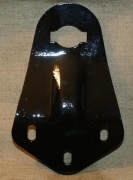 GAZ 69 originaler Halter der Starterkurbel Einmalig!
