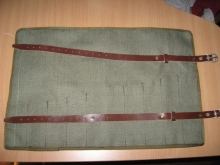 UAZ 469 Werkzeugtasche aus Stoff