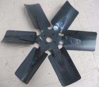GAZ 69 Ventilatorrad f�r K�hler neu