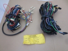 UAZ 469 kompletter Kabelbaum/ Elektrik neu