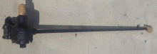 GAZ 69 Lenkgetriebe komplett mit Stange, komplett general�berhol