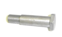 Z�ndapp KS 750, BW 43 2 Gewindebolzen zur Bootsaufh�ngung