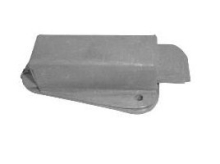 BMW R75, Z�ndapp KS 750 2 Schn�pper zur Kofferklappe f�r Boot