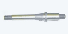 Z�ndapp KS 750, BW 43 Radachse f�r Seitenwagen