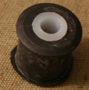 GAZ 69 6 Schrauben und 2 Gummis +2 Bolzen f�r die Hebelsto�d�mpf