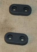 GAZ 69 6 Pedalgummis