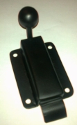 BMW R75, BMW R12, Z�ndapp KS 750 Federkernsitz f�r den Beiwagen