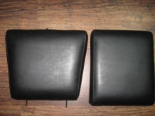 Dnepr K 750, MW 750, Ural M72 kompletter Sitz f�r den Beiwagen a