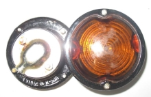 GAZ 69 R�cklichter/Stoplichter