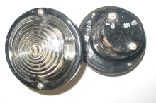 GAZ 69 R�cklichter/Stoplichter