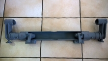 IF-8, Achse komplett incl. 2 Radnaben