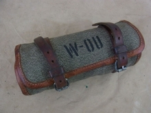BMW R 75, R 71, R12, R 35, Z�ndapp KS 750, NSU, Werkzeugtasc