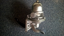 GAZ 69, Benzinpumpe f�r �ltere Motoren, 6-Loch