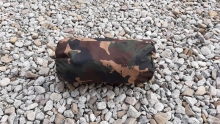 Dnepr K 750, MW 750, Ural M72, Abdeckplane f�r das ganze Gespann