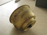 GAZ 69 neuer Thermostat