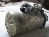 GAZ 69 fabrikneuer Anlasser