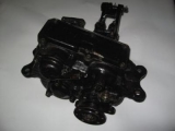 GAZ 69 komplettes Verteilergetriebe neu