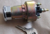 GAZ 69 neues Z�ndschlo� mit 2 Schl�ssel