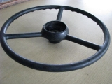 GAZ 69 gebrauchtes Lenkrad