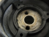 GAZ 69 gebrauchtes Lenkrad