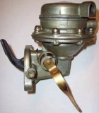 GAZ 69 neue Benzinpumpe 8-Loch