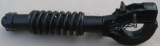 GAZ 69 original Anh�ngerkupplung