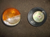 UAZ 469 2 neue Blinker