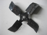 UAZ 469 Ventilatorrad f&uuml;r K&uuml;hler neu
