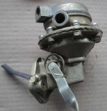 UAZ 469 fabrikneue Benzinpumpe