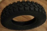 GAZ 69 Reifen Stomil T-11