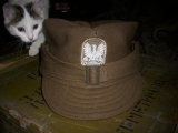 Milit�rm�tze LWP