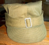 Milit�rm�tze LWP khaki