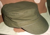 Milit�r Cap khaki
