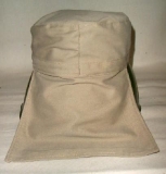 Milit&auml;r Legion&auml;rsm&uuml;tze mit Nackenschutz