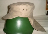Milit&auml;r Legion&auml;rsm&uuml;tze mit Nackenschutz
