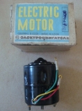 GAZ 69 Wischermotor