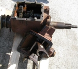 GAZ 69 komplettes Getriebe original