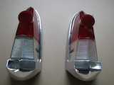 GAZ 21, Wolga neue originale R�cklichter