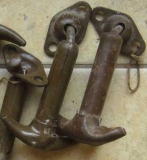 GAZ 69 Haken f�r die Motorhaube