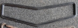 GAZ 69 Gummidichtung f�r die vordere Luftklappe; TOP Qualit�t!
