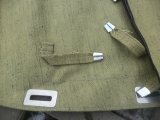 UAZ 469 neues Stoffverdeck (made in Russland)