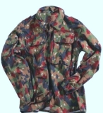Schweizer Feldjacke M83 neuwertig