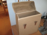 Dnepr K-750, MW 750, Ural M72 Packtasche/Koffer