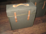 Dnepr K-750, MW 750, Ural M72 Packtasche/Koffer