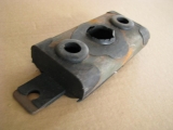 GAZ 69 Getriebelager, Getriebekissen
